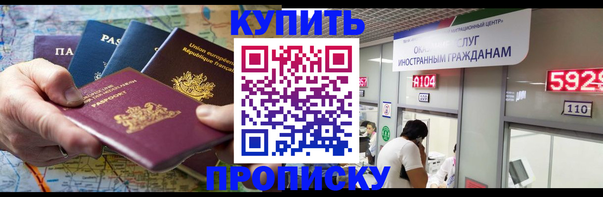 прописка гарантия в Королёве